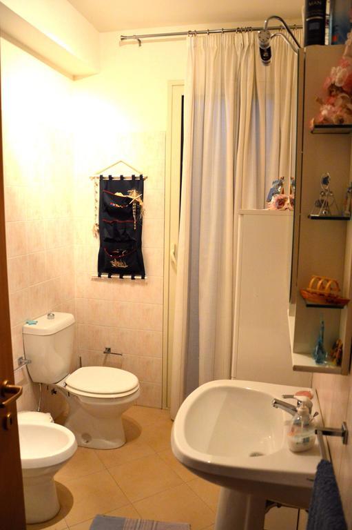 Orchidea Apartments Mascali Habitación foto