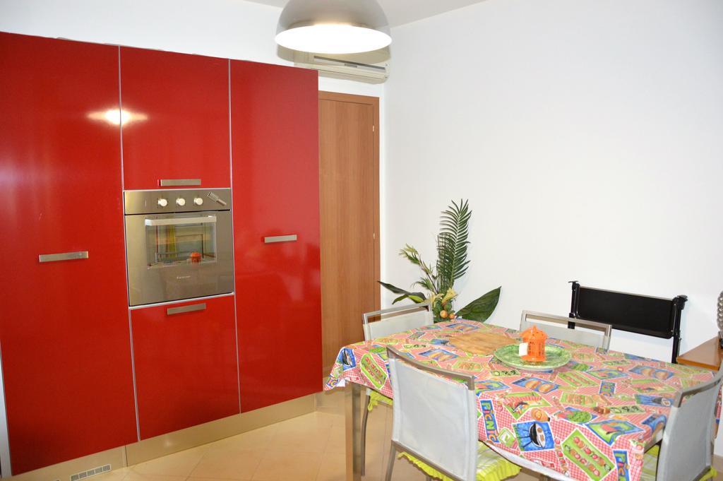 Orchidea Apartments Mascali Habitación foto