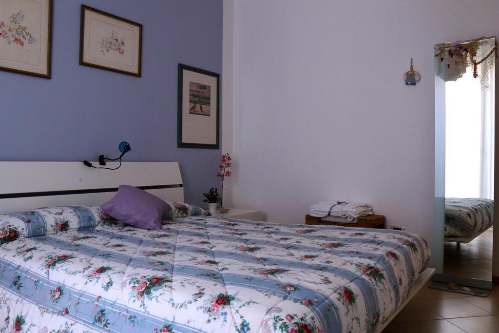 Orchidea Apartments Mascali Exterior foto