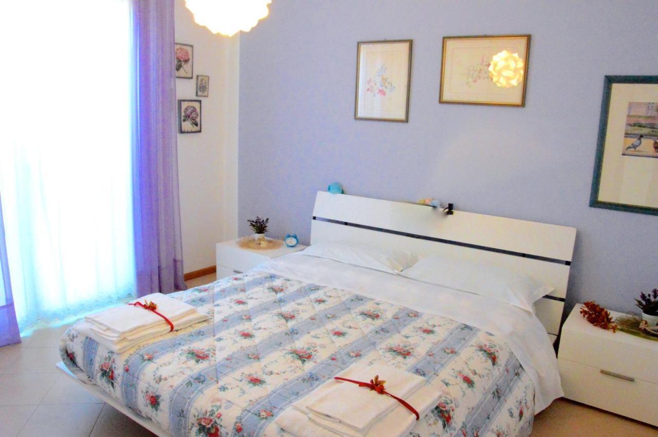 Orchidea Apartments Mascali Habitación foto